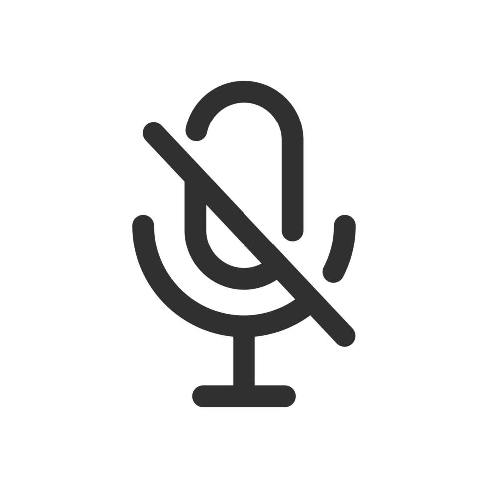Essential Interface Icon vector
