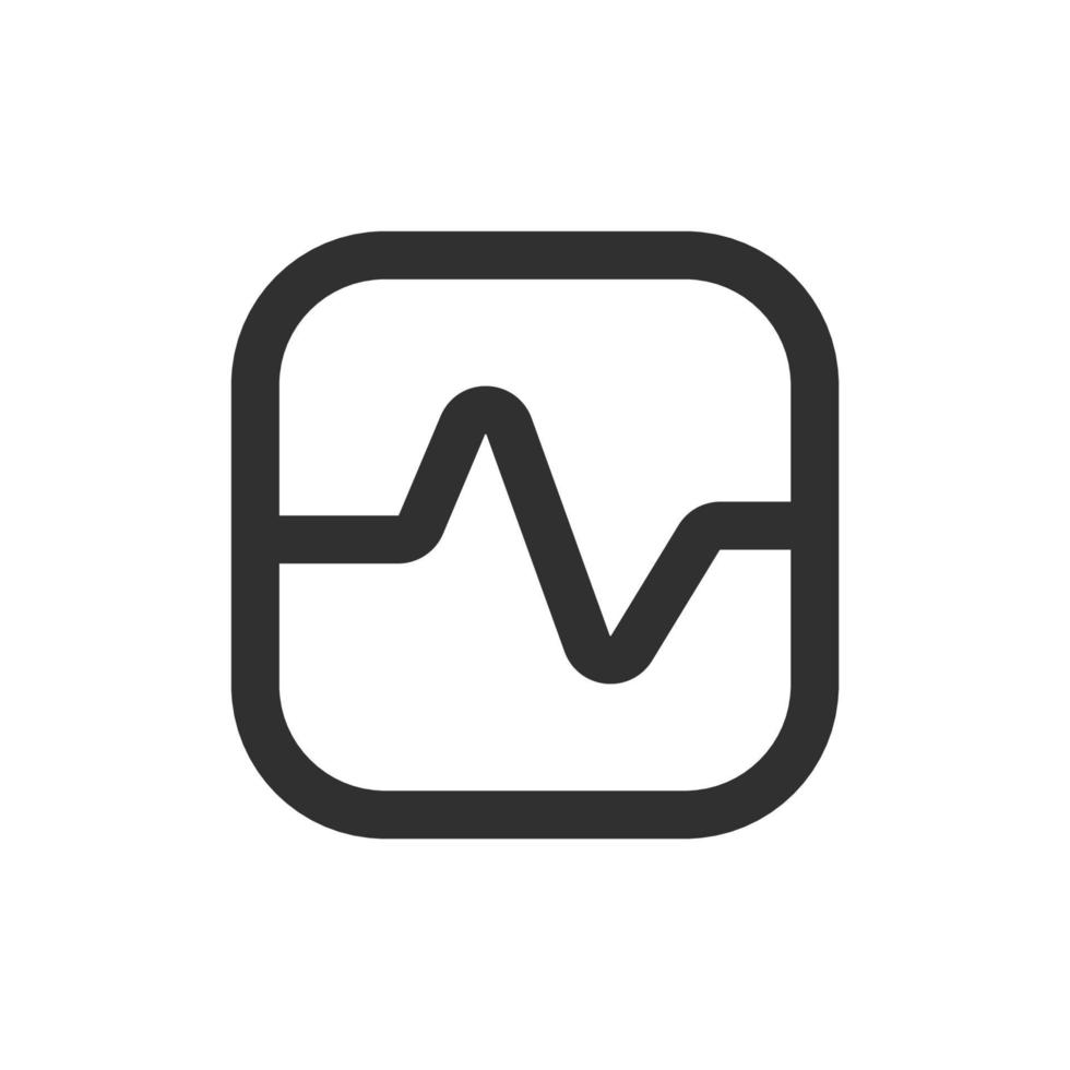 Essential Interface Icon vector