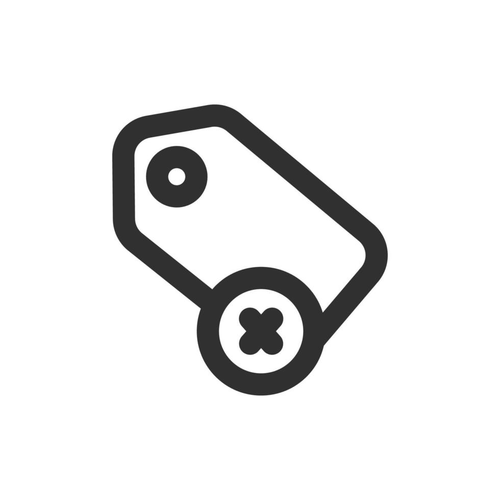 Essential Interface Icon vector