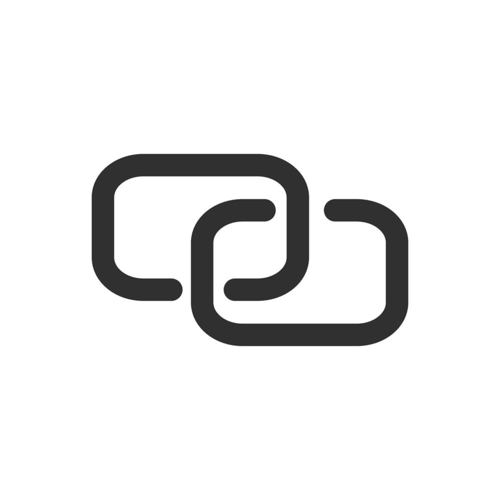 Essential Interface Icon vector