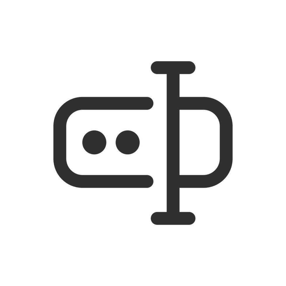 Essential Interface Icon vector