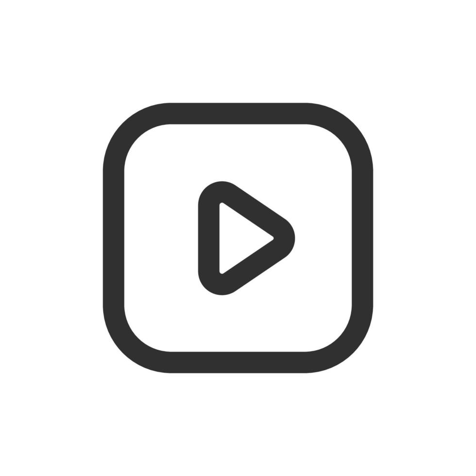 Essential Interface Icon vector
