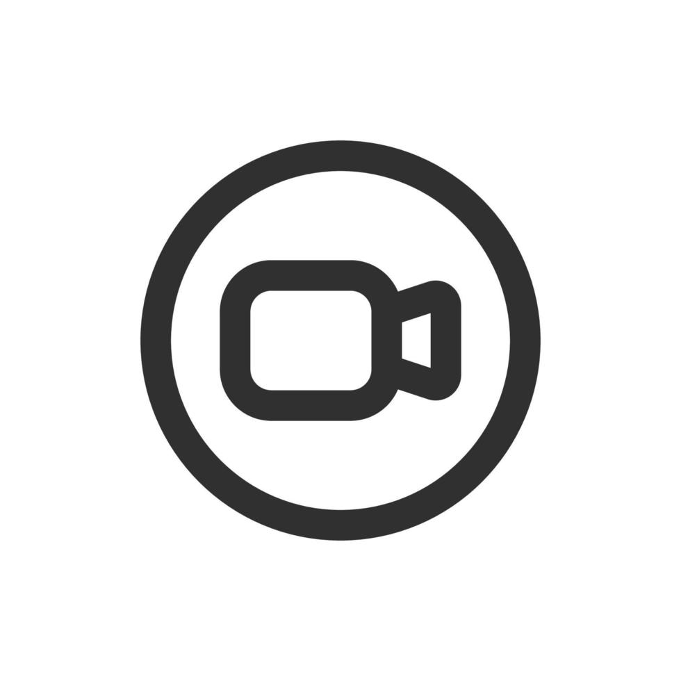 Essential Interface Icon vector