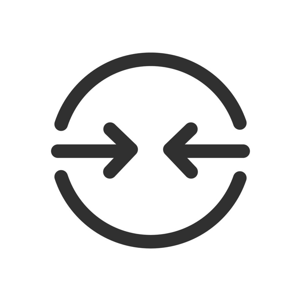 Essential Interface Icon vector