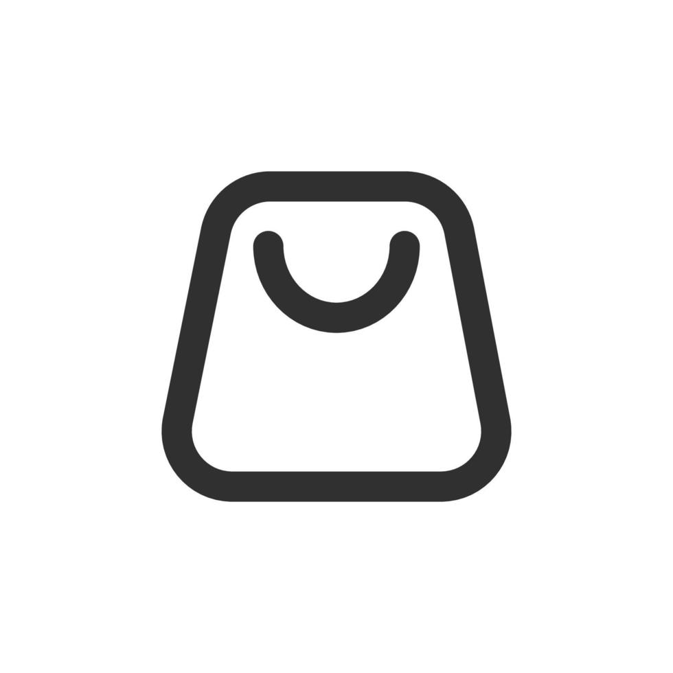 Essential Interface Icon vector