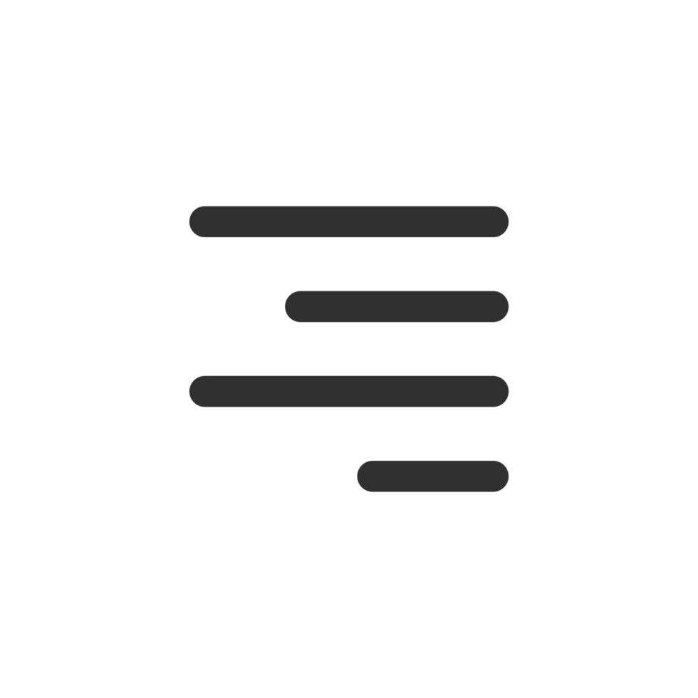 Essential Interface Icon vector