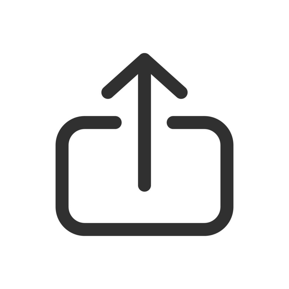 Essential Interface Icon vector