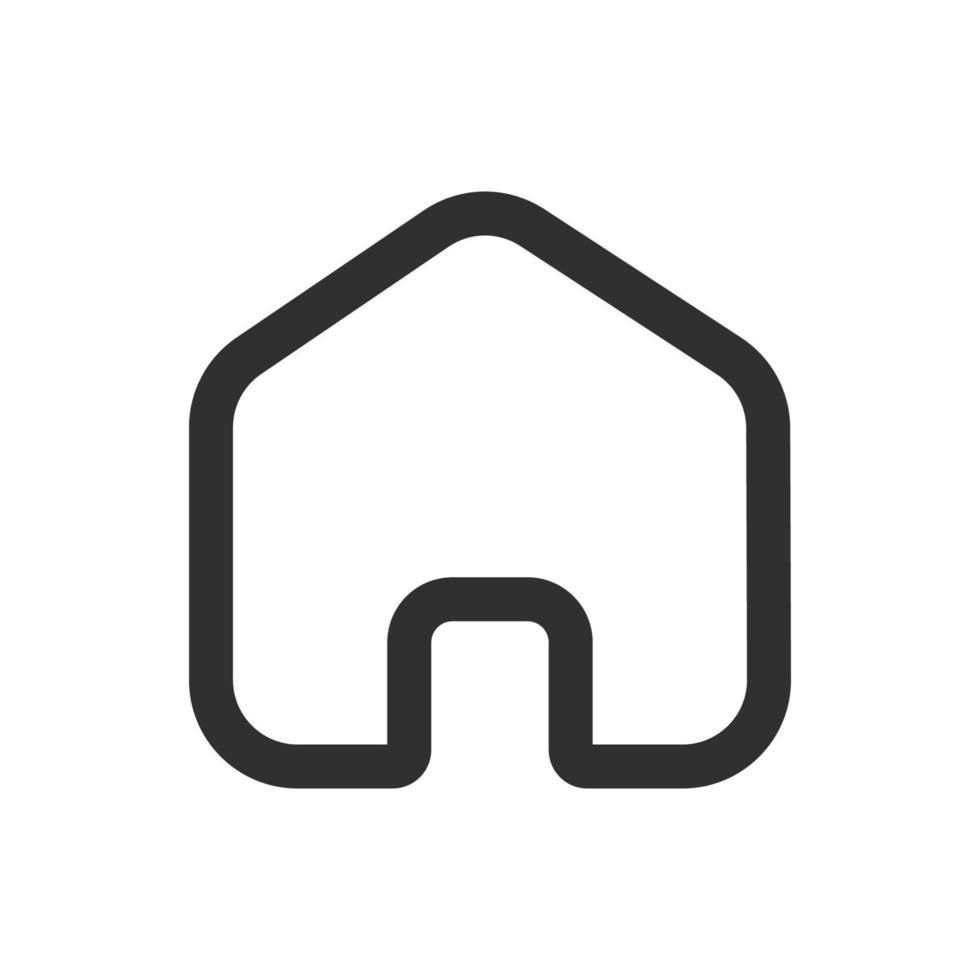 Essential Interface Icon vector