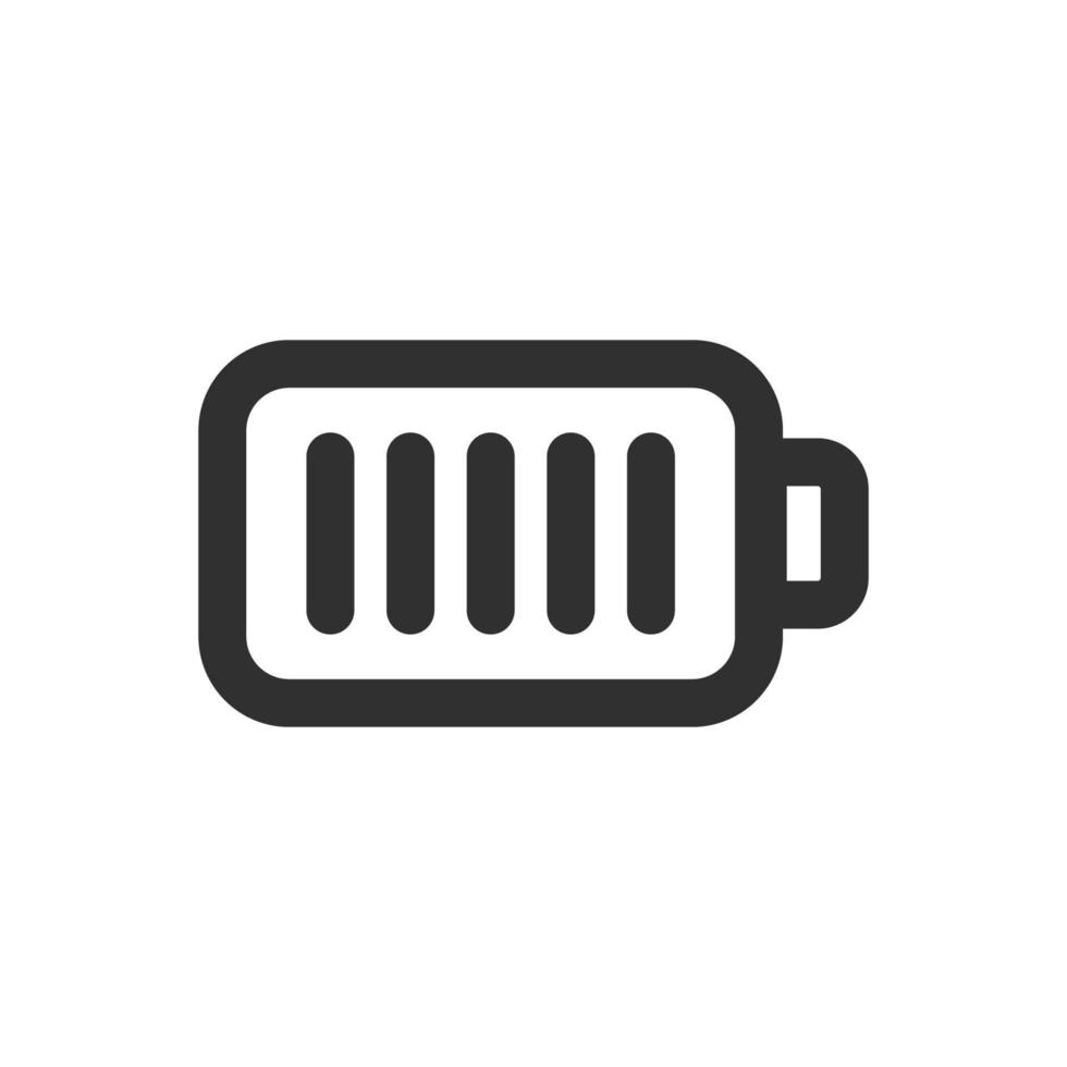 Essential Interface Icon vector