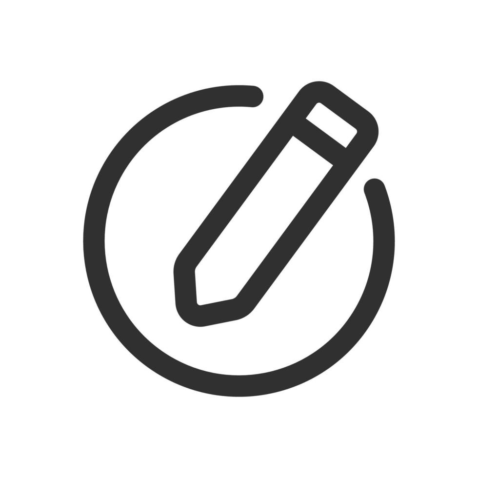 Essential Interface Icon vector