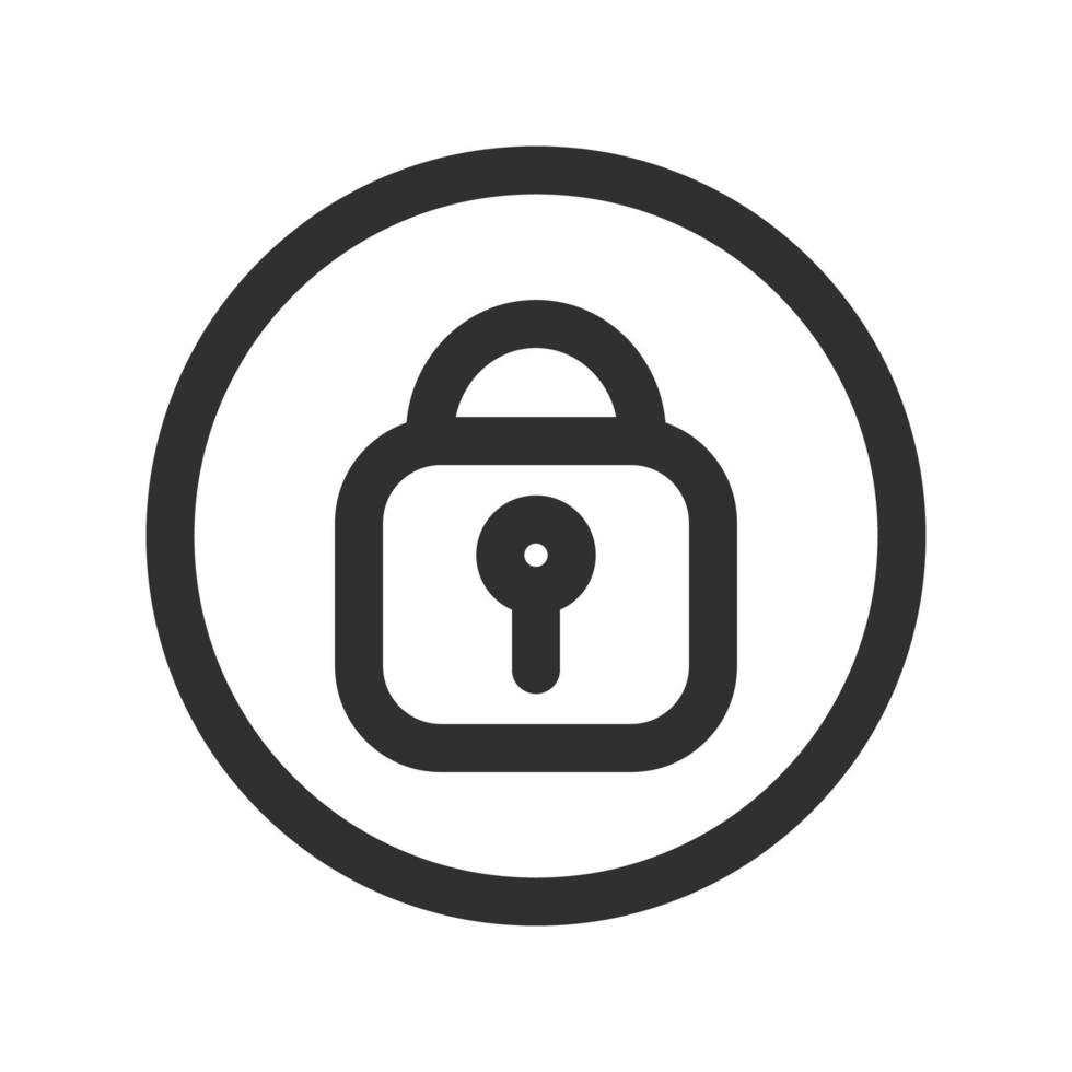 Essential Interface Icon vector
