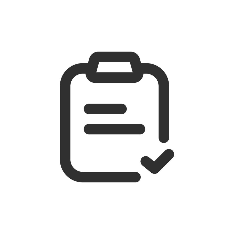 Essential Interface Icon vector