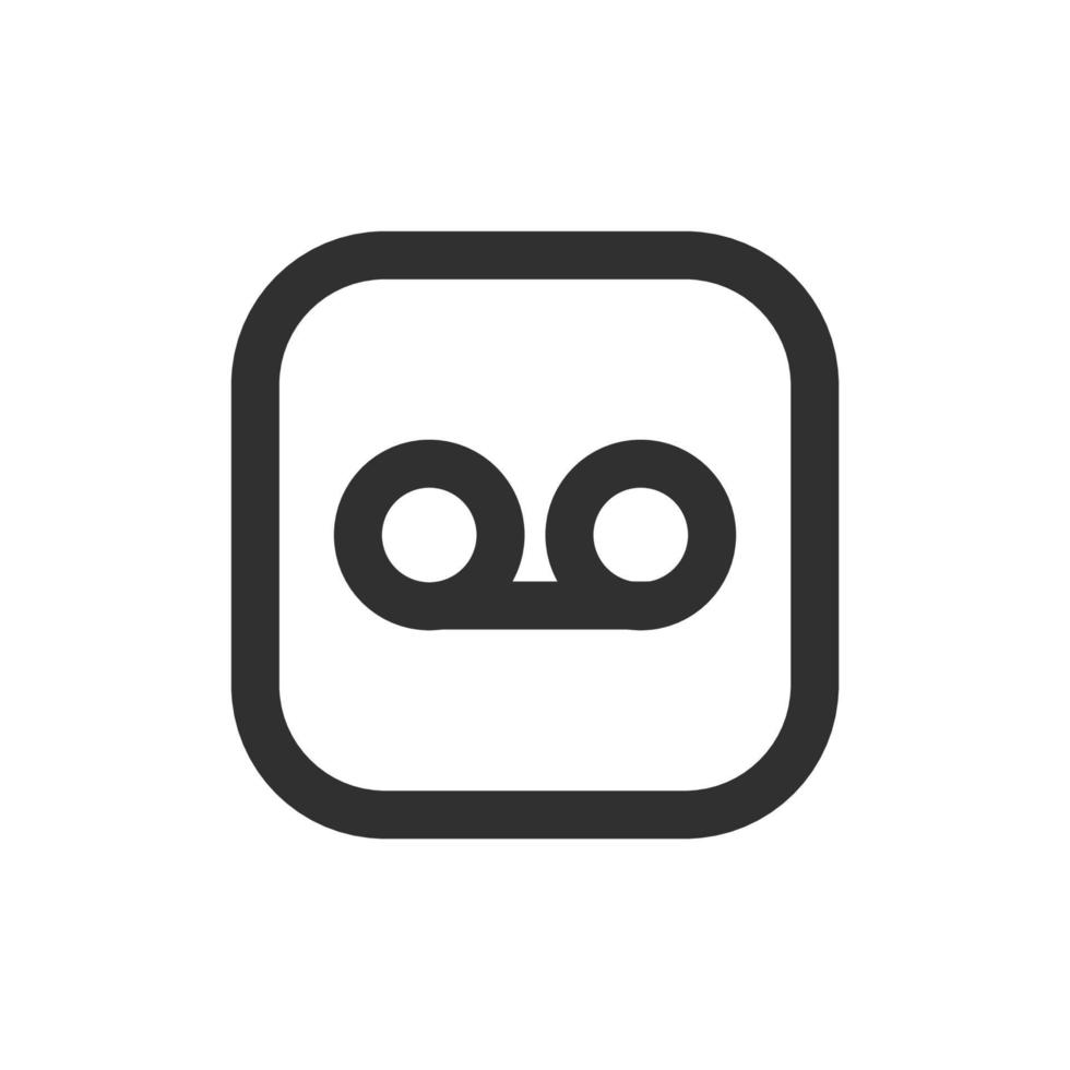 Essential Interface Icon vector