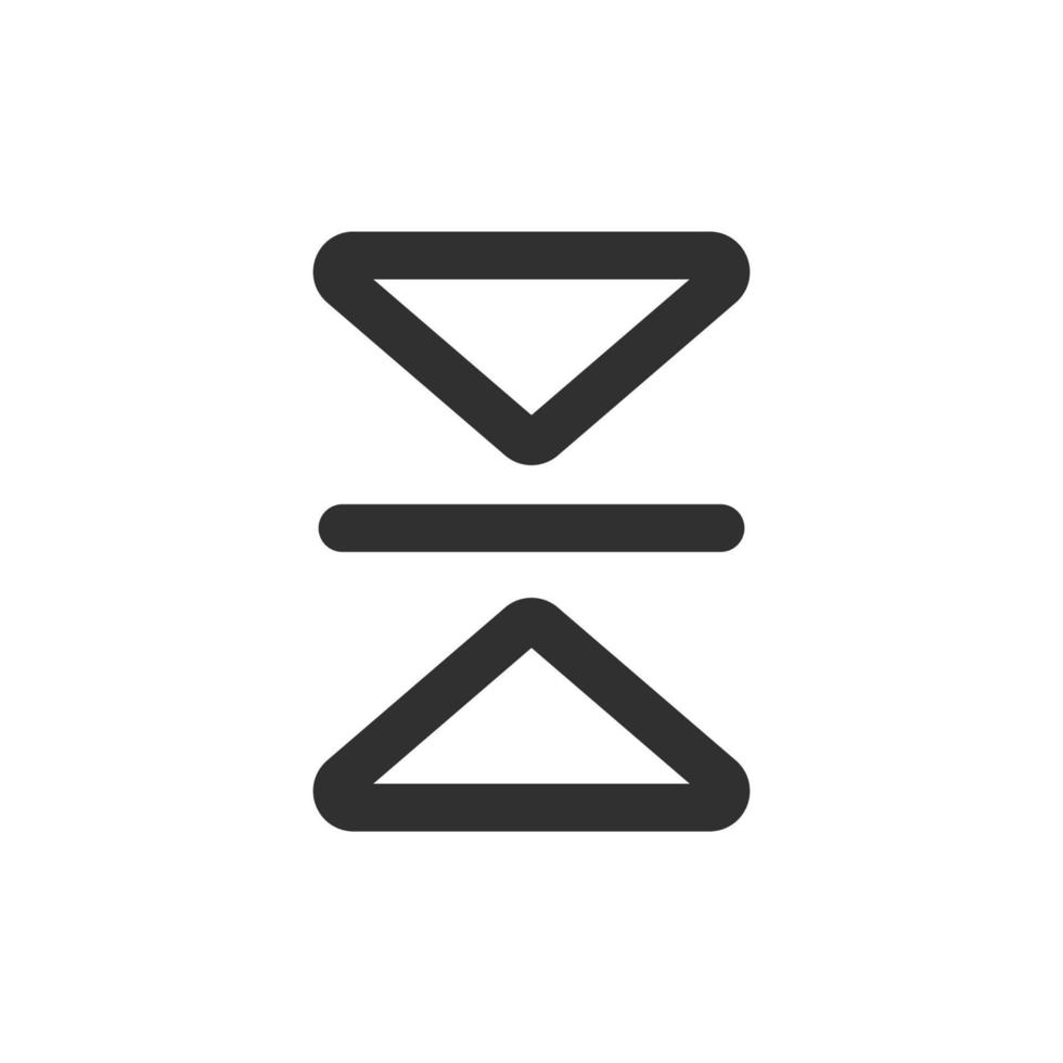 Essential Interface Icon vector