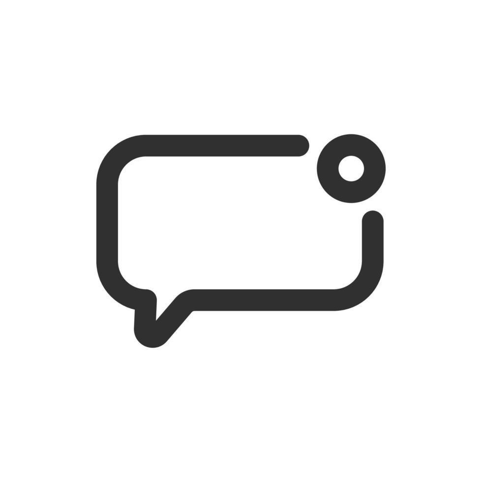 Essential Interface Icon vector