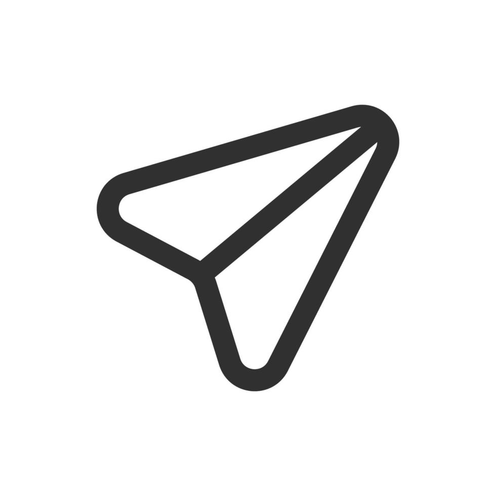 Essential Interface Icon vector