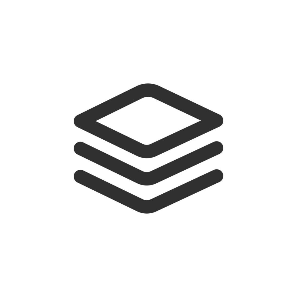 Essential Interface Icon vector