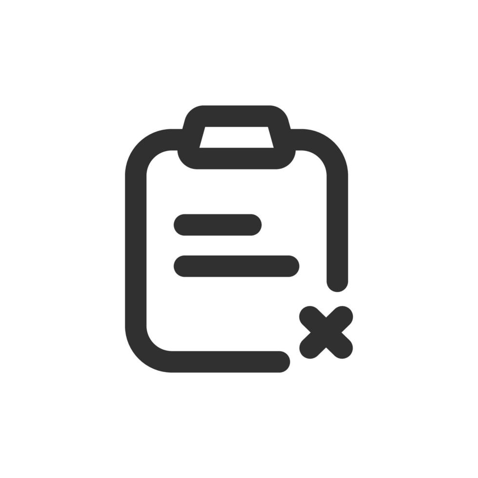 Essential Interface Icon vector