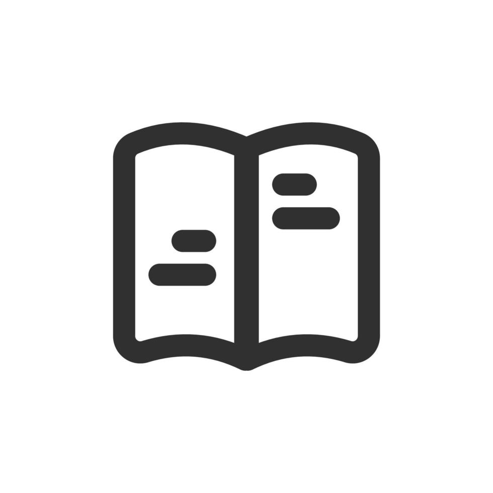 Essential Interface Icon vector
