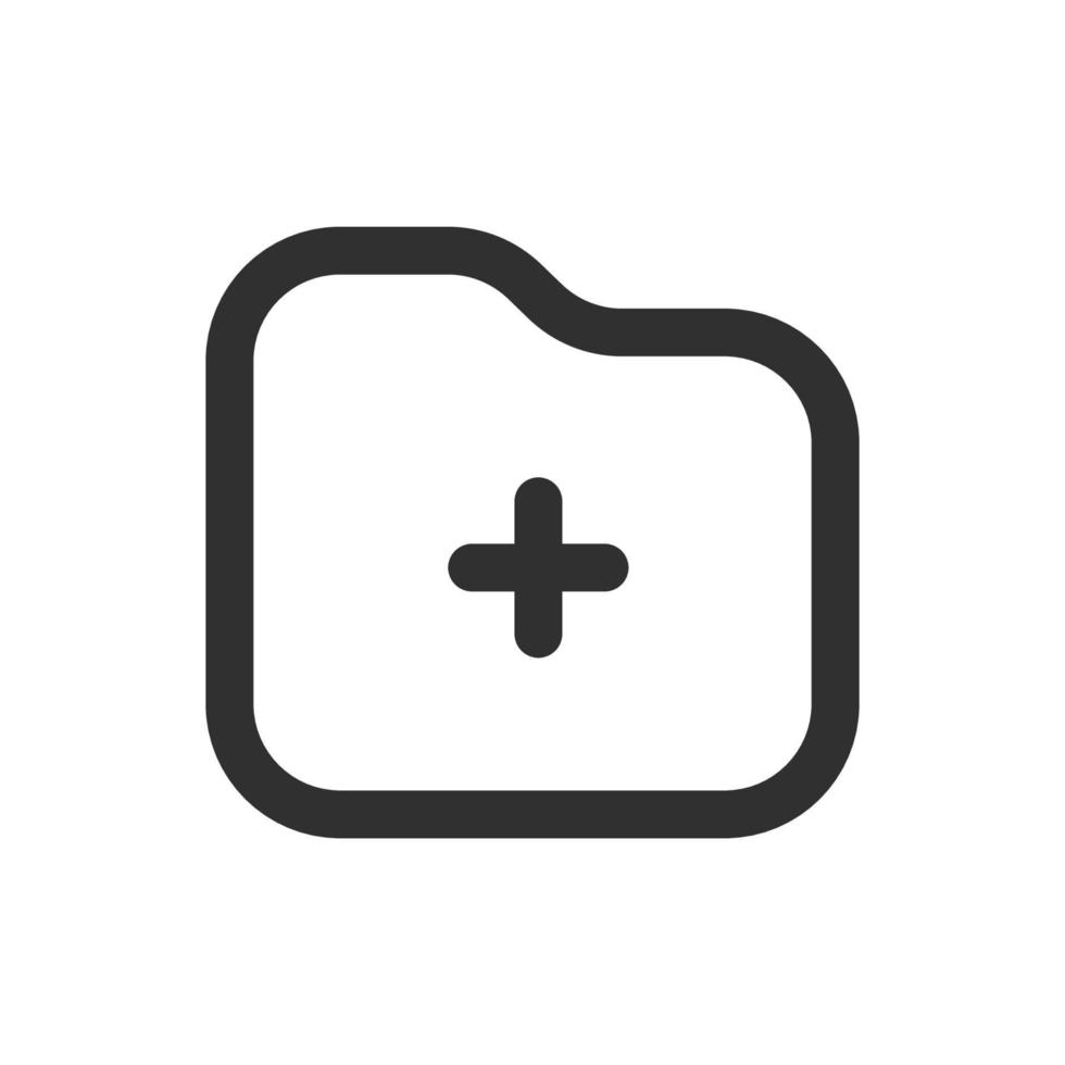 Essential Interface Icon vector