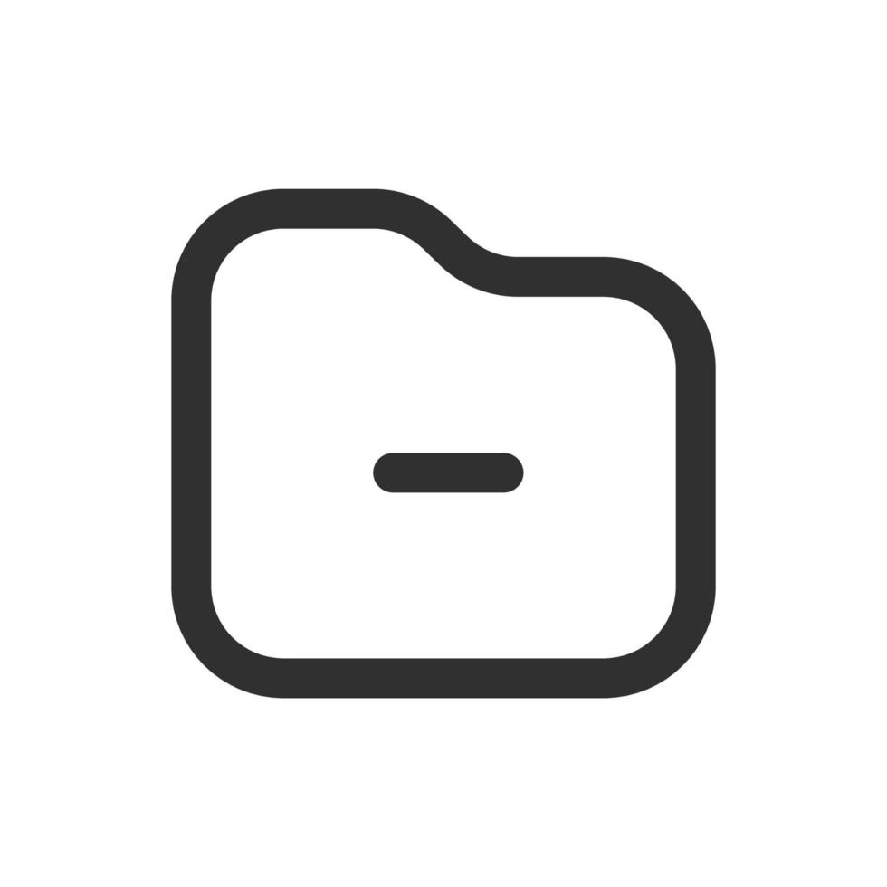 Essential Interface Icon vector