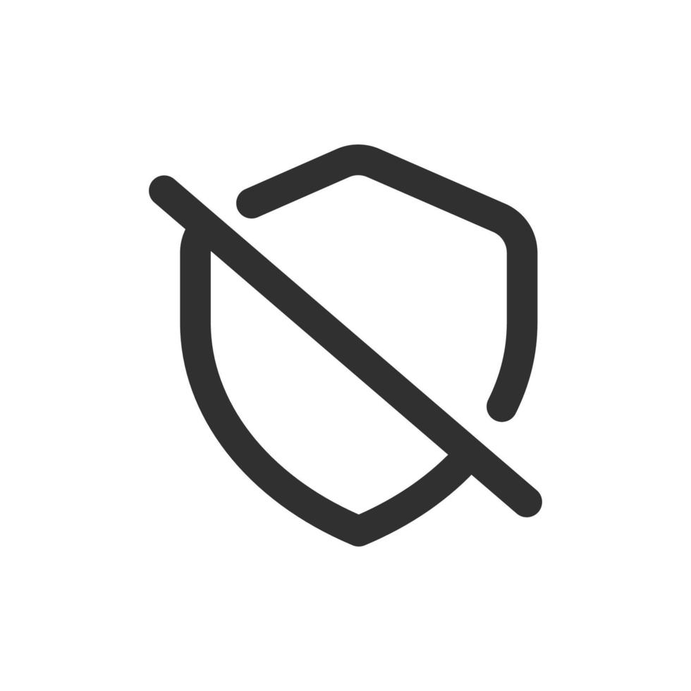 Essential Interface Icon vector
