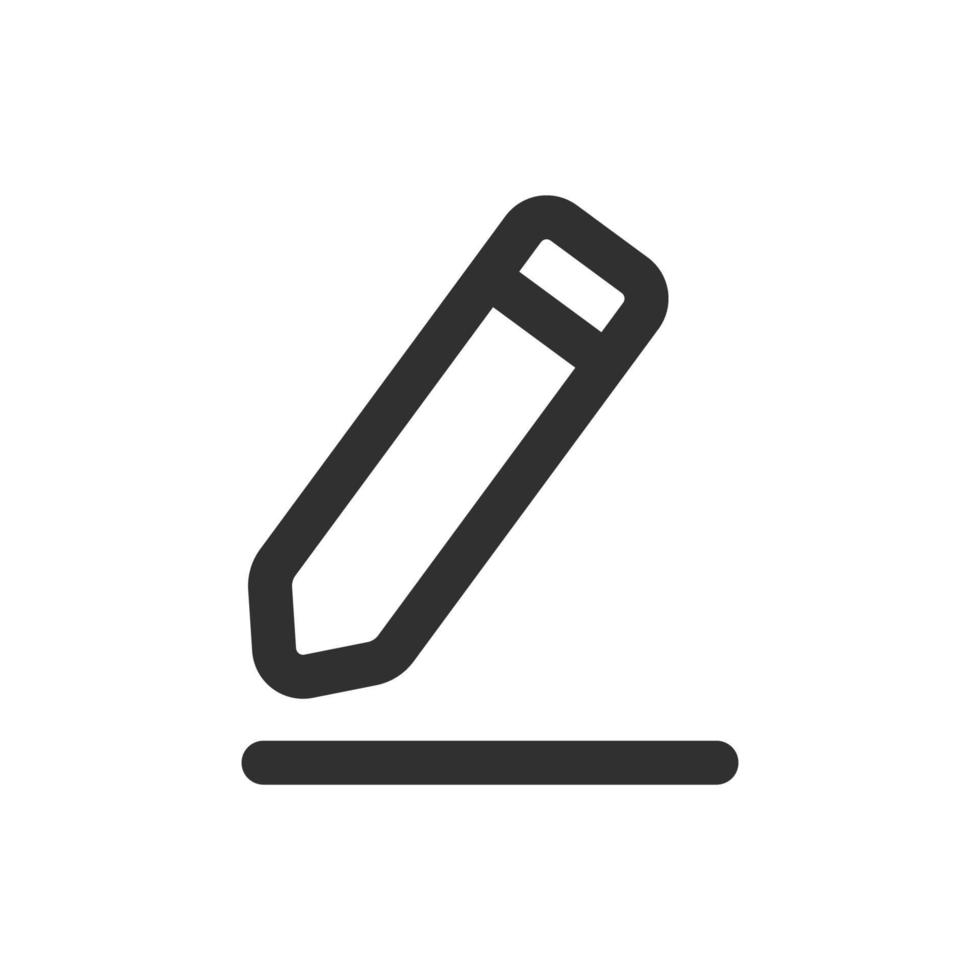 Essential Interface Icon vector