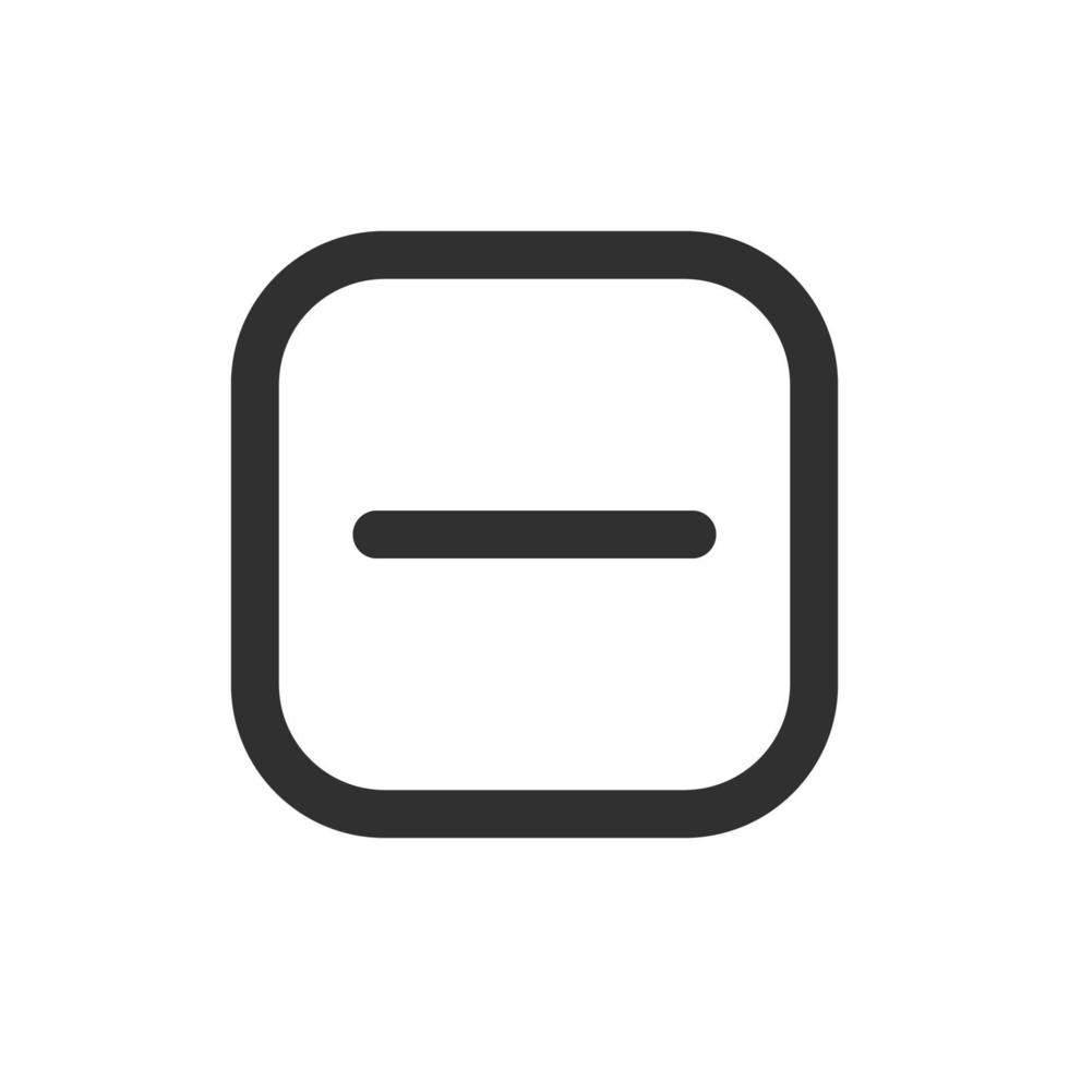Essential Interface Icon vector