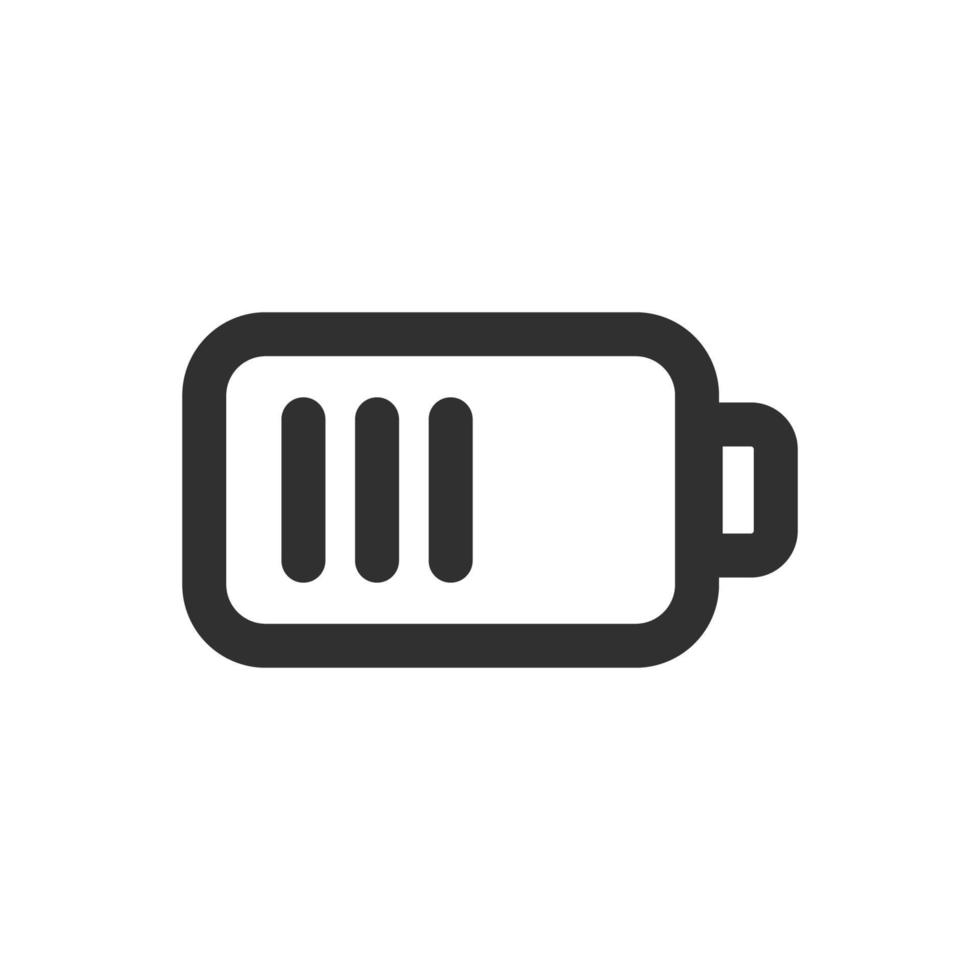 Essential Interface Icon vector
