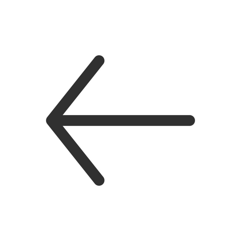 Essential Interface Icon vector