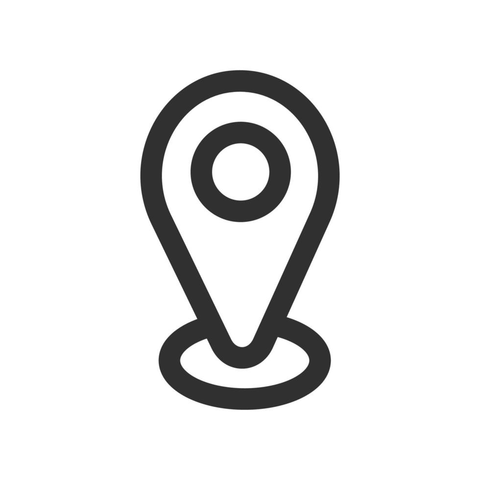 Essential Interface Icon vector