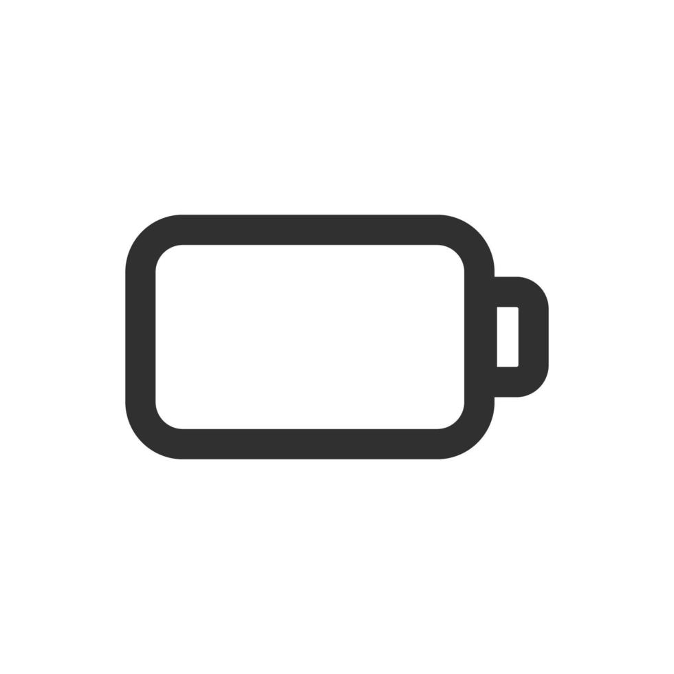 Essential Interface Icon vector