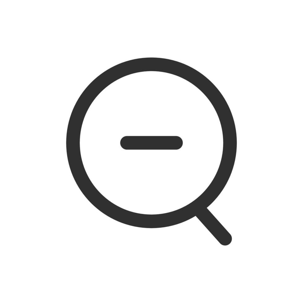 Essential Interface Icon vector