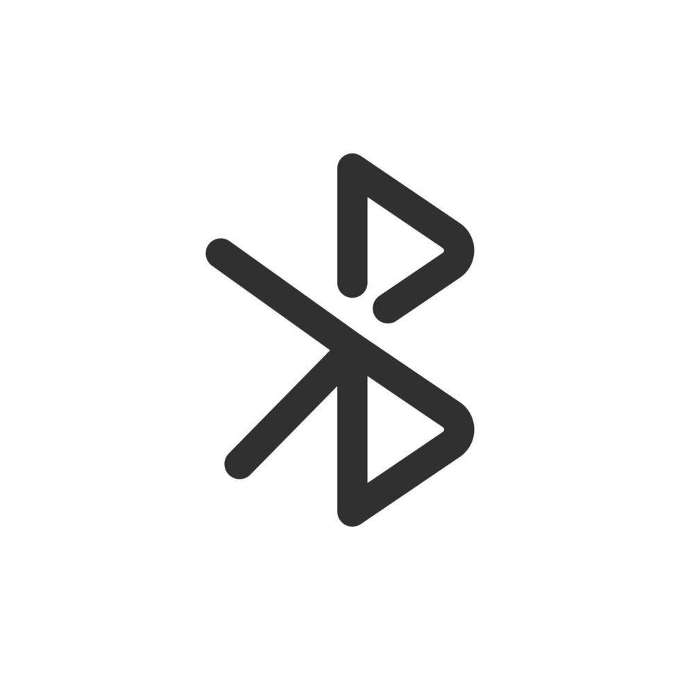Essential Interface Icon vector