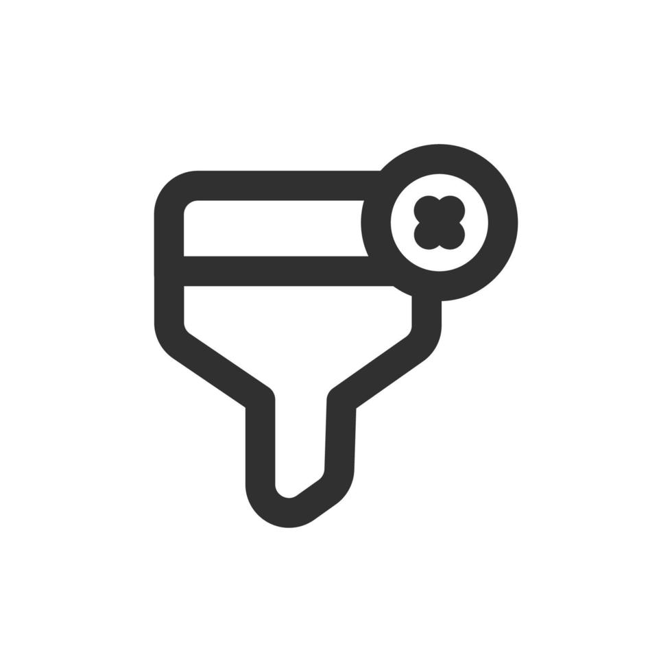 Essential Interface Icon vector