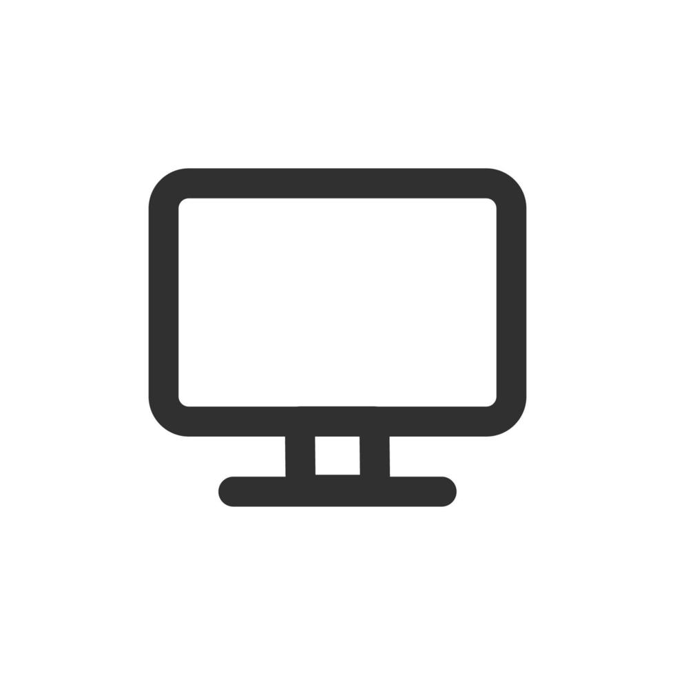 Essential Interface Icon vector