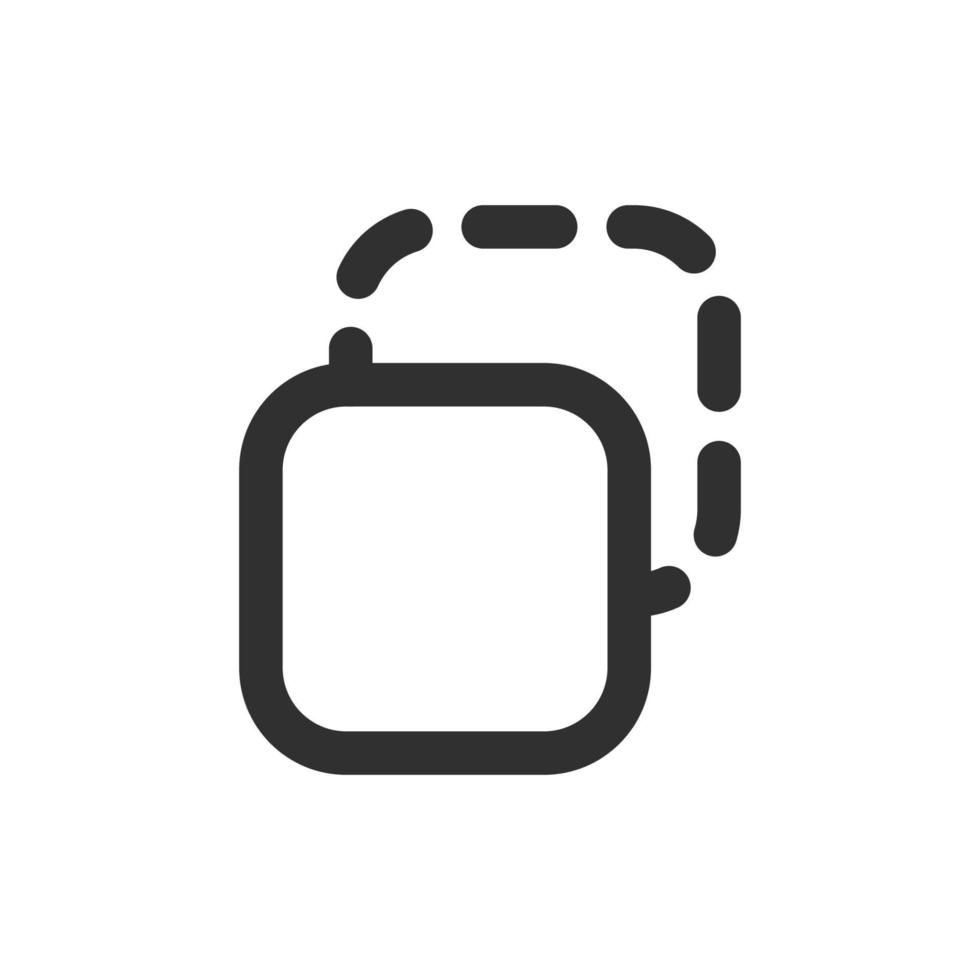 Essential Interface Icon vector