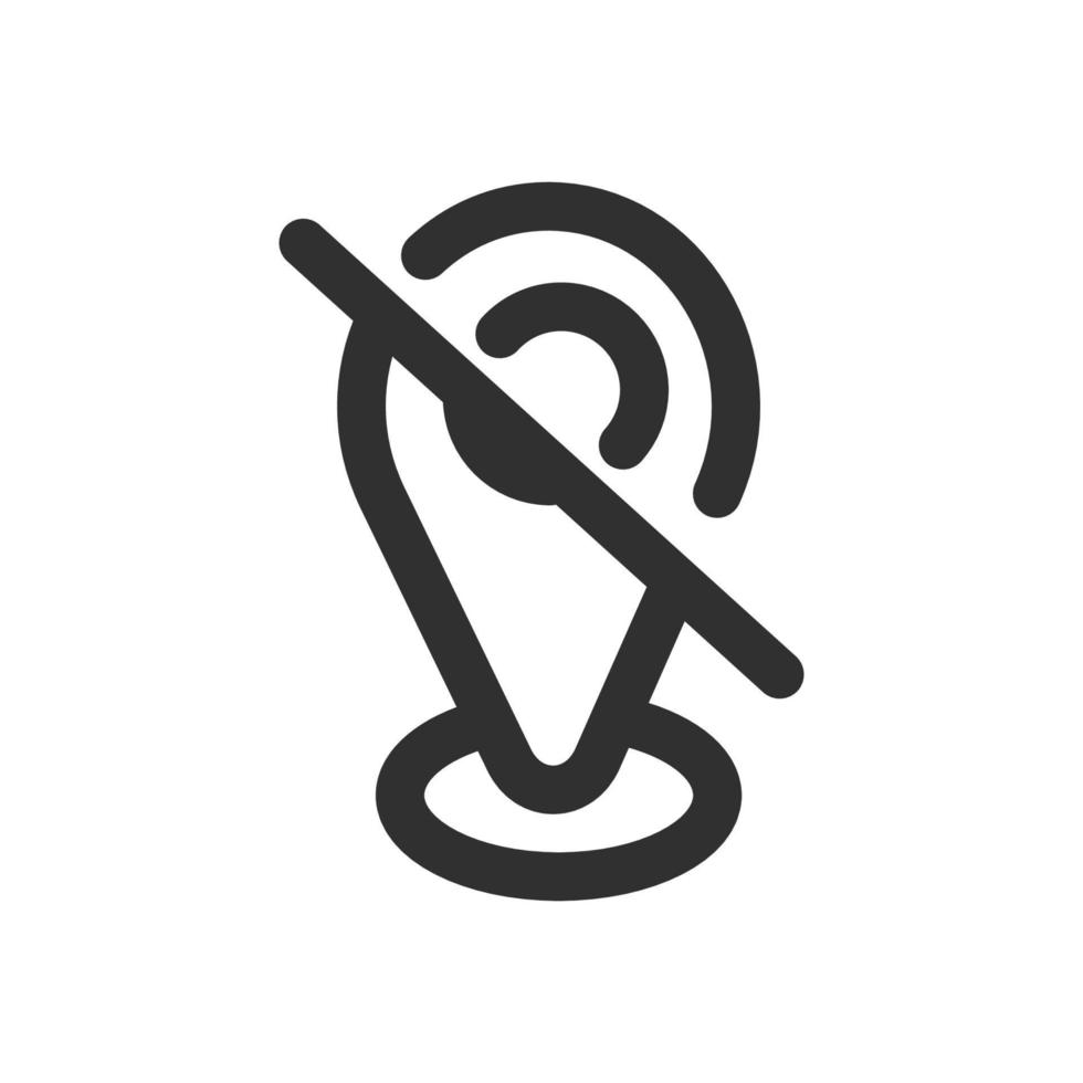 Essential Interface Icon vector