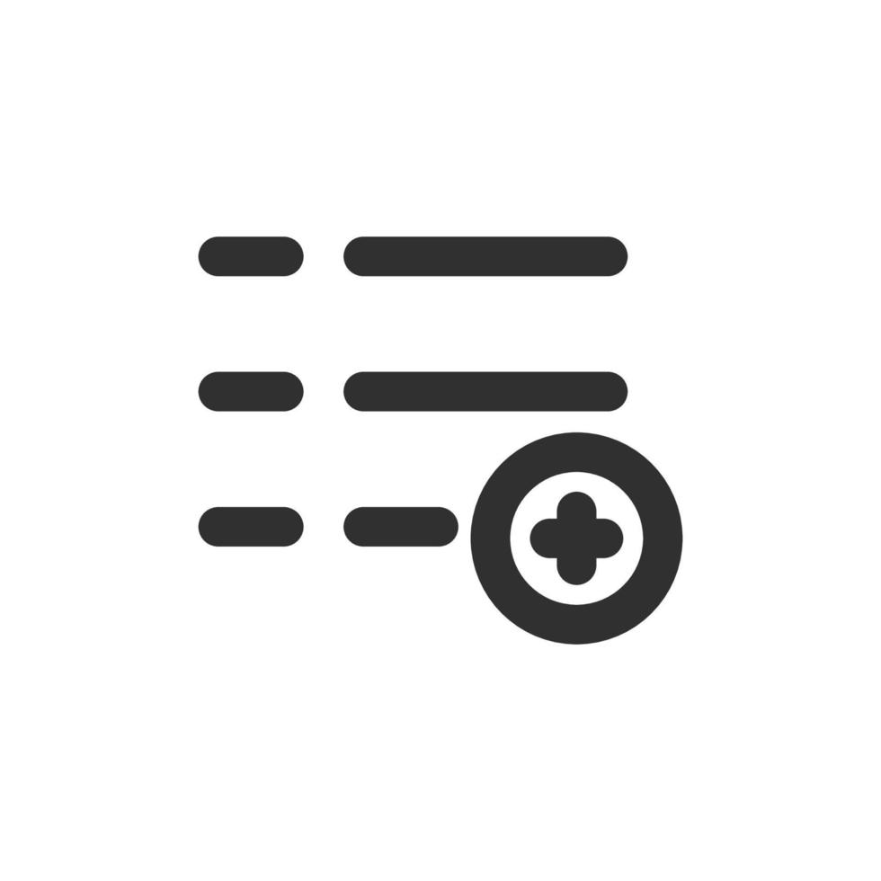 Essential Interface Icon vector