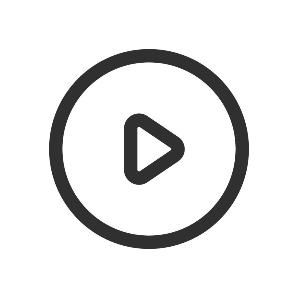 Essential Interface Icon vector