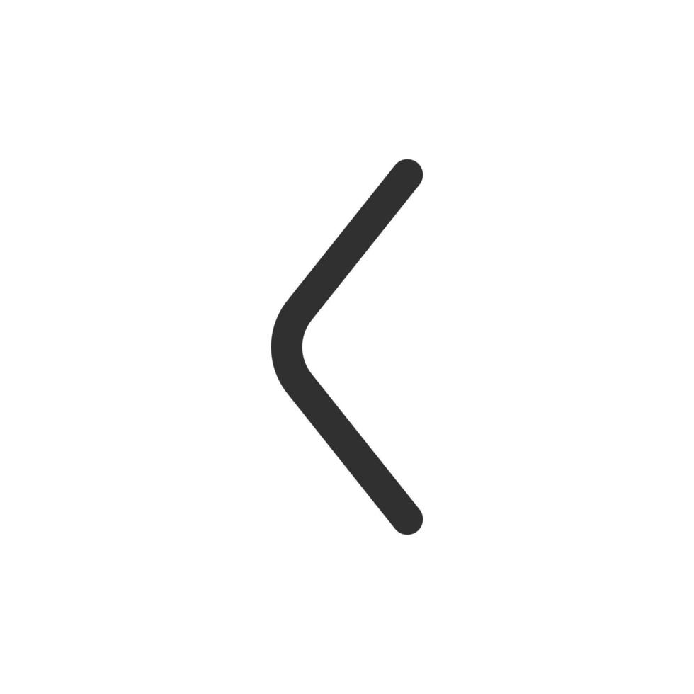 Essential Interface Icon vector