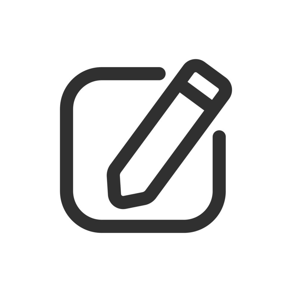 Essential Interface Icon vector