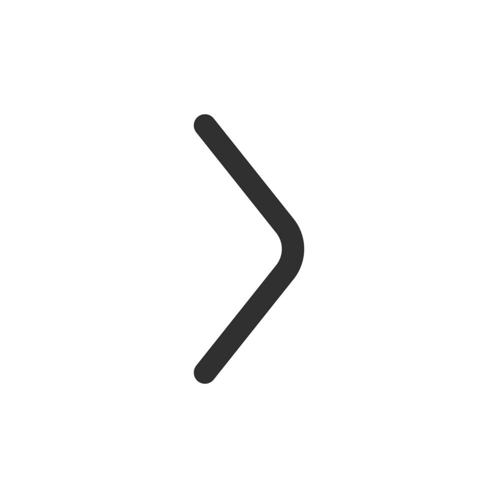 Essential Interface Icon vector