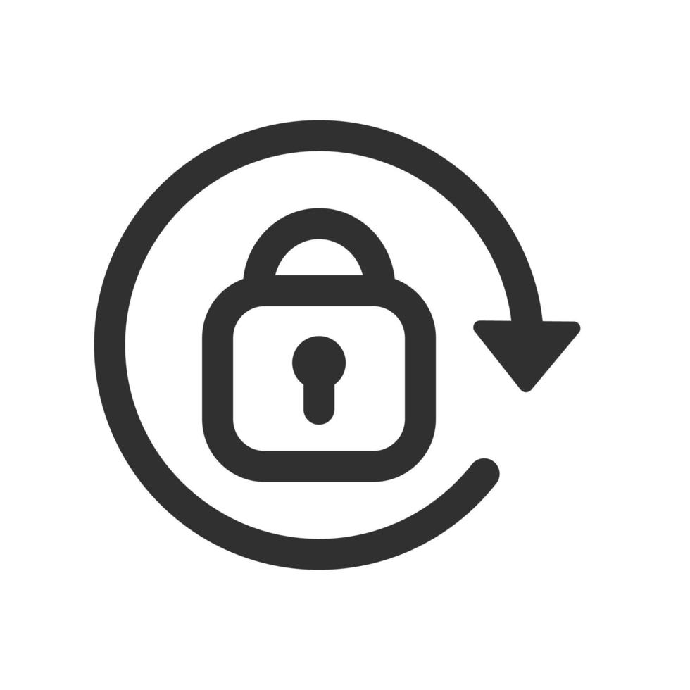 Essential Interface Icon vector