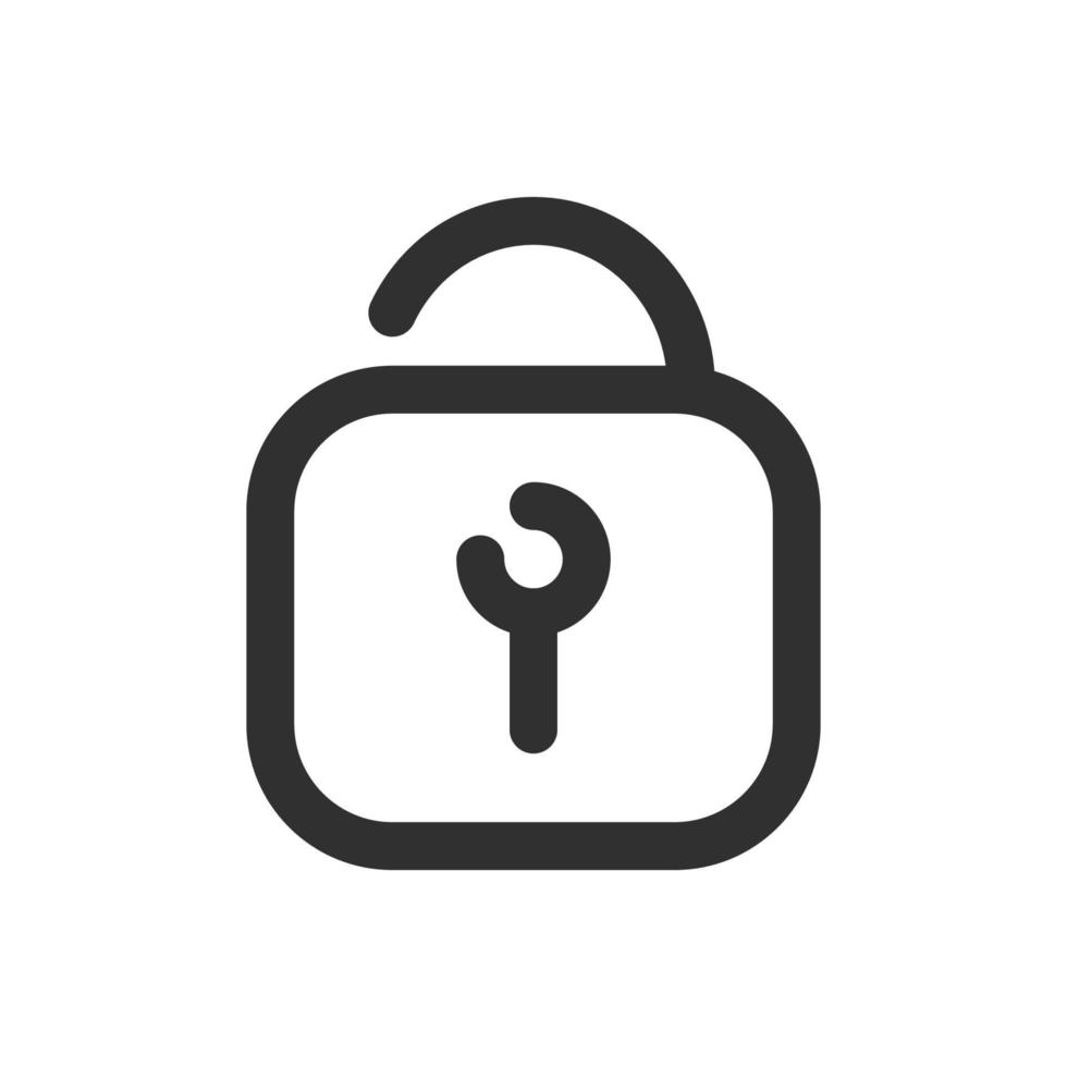 Essential Interface Icon vector