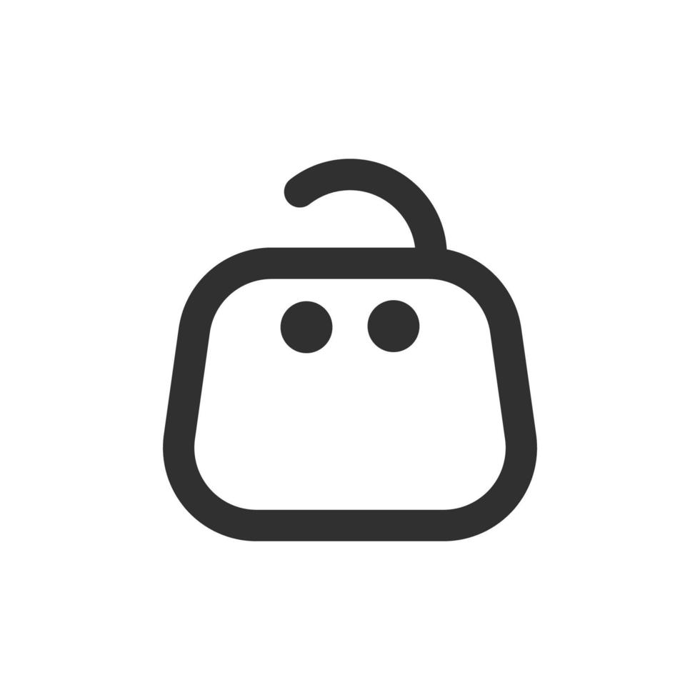 Essential Interface Icon vector