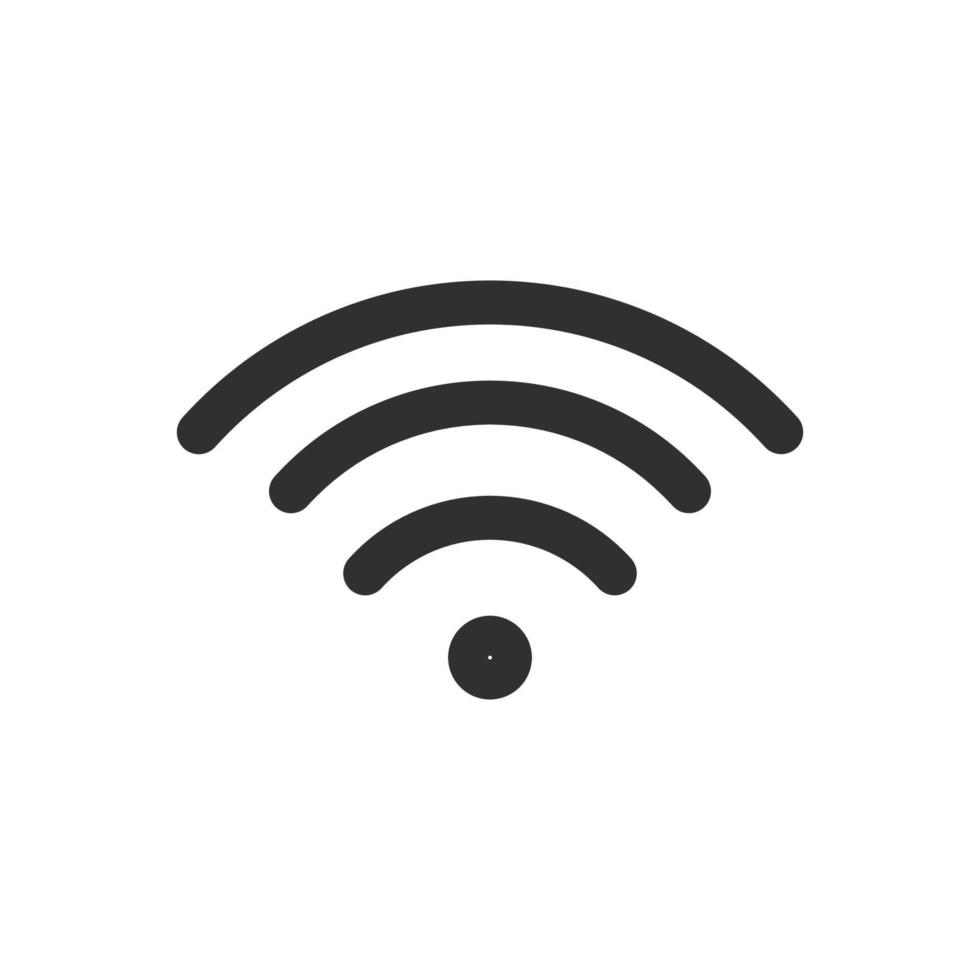 Essential Interface Icon vector