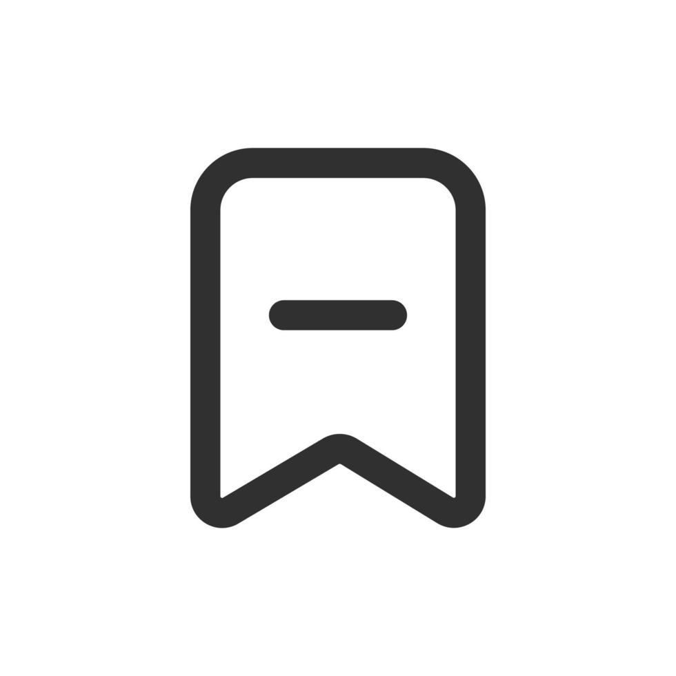 Essential Interface Icon vector