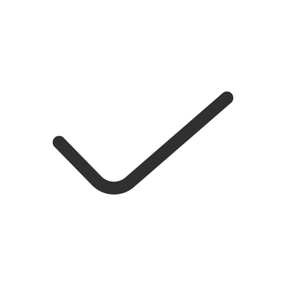 Essential Interface Icon vector