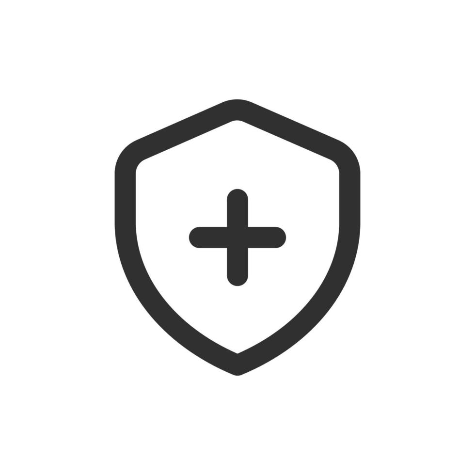 Essential Interface Icon vector